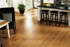 Laminate-Flooring