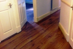 Wood-Flooring