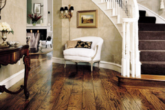 Wood-Flooring