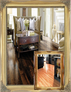 Laminate Flooring Photo Gallery