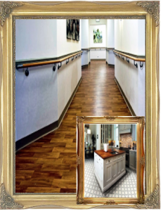 Vinyl Flooring Gallery