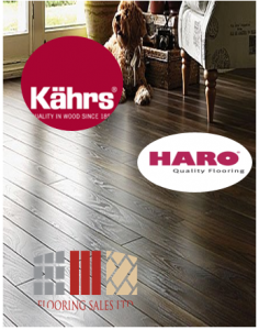 Solid & Engineered Wood Flooring Brands